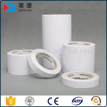 W 075 Emulsion acrylic adhesive line universal double sided tape