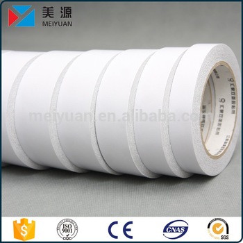 VA 110 Solvent based acrylic adhesive line universal double sided tape