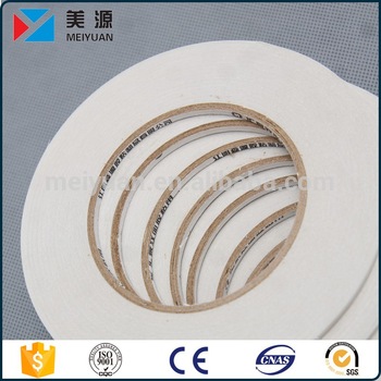 VX 080 Solvent based acrylic adhesive line universal double sided tape
