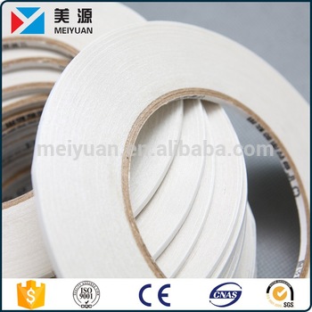 VH 090 Special solvent based adhesive line foam dedicated double sided tape
