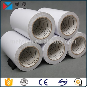 VP 110 Line heavy duty heat resistant double sided tape