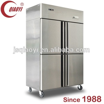 <font color='red'>stainless</font> <font color='red'>steel</font> vertical <font color='red'>kitchen</font> <font color='red'>commercial</font> <font color='red'>refrigerator</font>