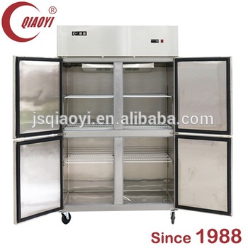 QIAOYI C1 Swing Door Commercial Freezer