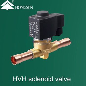 Refrigeration Solenoid Valve Magnetic Valve