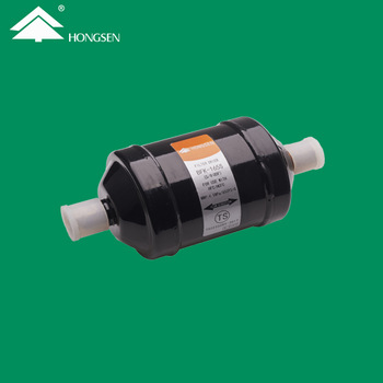refrigerator dryer filter for refrigeration system