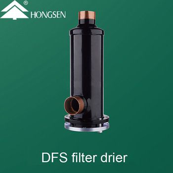 Fecycling Drier Filter for Air Conditioning Systems