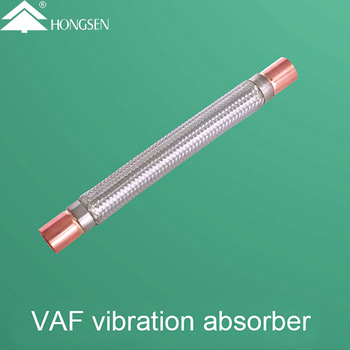 Vibration absorber refrigeration VAFX 034 19