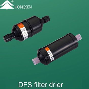 Dry Filter DFS 033
