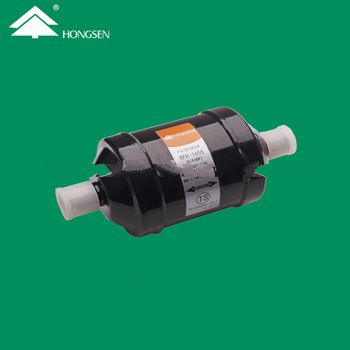Bi flow dry filter BFK 033