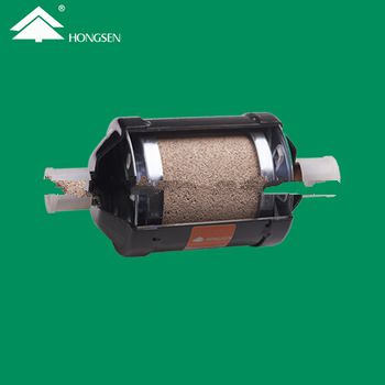 Bi flow dry filter BFK 033
