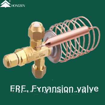 Thermal Expansion Valve for Air condition system