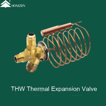 Air condition Parts Model TH404W Thermal Expansion Valve