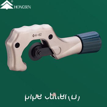 Piping tools pipe cutter