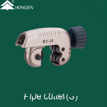 Piping tools pipe cutter HS T28