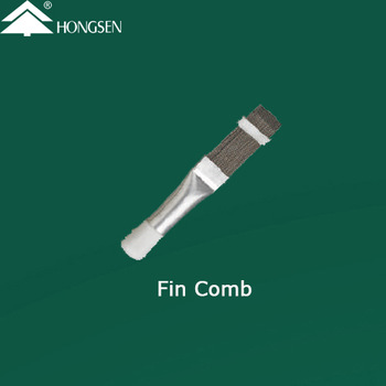 Refrigeration air conditioning tools Fin Comb