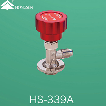R22 Can Opener Automotive tools Can tap valve HS 339A