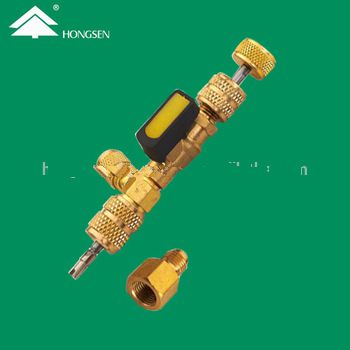 Scharder valve Remover HS 1431