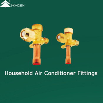 Household refrigeration air conditioning tools