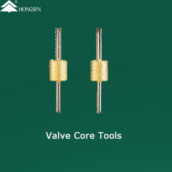 High quaility valve core tools