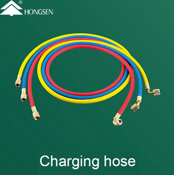 Air conditioning tools vacuum hose R134a