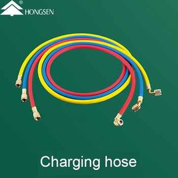 Refrigerant tools ac hose car AC Charging Hose