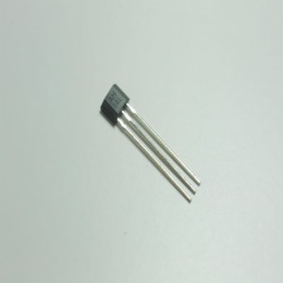 China Hall Effect Sensor AH441 Bipolar Hall IC Hall IC Speed Sensor Position Sensor Liquid Level Sensor