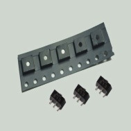 China Hall Effect Sensor AH513 Bipolar Sesnor Speed Sensor