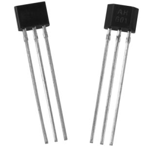 China Ah3601 Bipolar IC AH3601