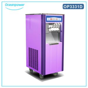 <font color='red'>China</font> Manufacter Price Cheap <font color='red'>Soft</font> <font color='red'>Ice</font> <font color='red'>Cream</font> <font color='red'>Machine</font> Op3331d