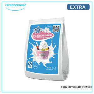 Oceanpower for Cantaloupe Ice Cream Powder