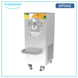Gelato Batch Freezer (Oceanpower OPH42)