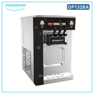 Ice Cream Roll Machine
