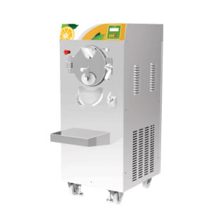 60L/H Italian Hard Ice Cream Machine for Sale (Oceanpower OPH42)