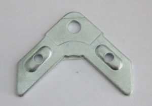 TDC TDF Duct Corner