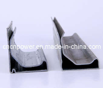 Galvanised Tdc Tdf Air Duct Flange