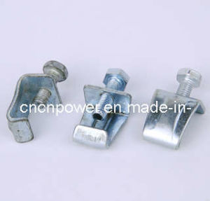 Progress Moldstainless Steel Stamping Pipe Clamp-G Clamp
