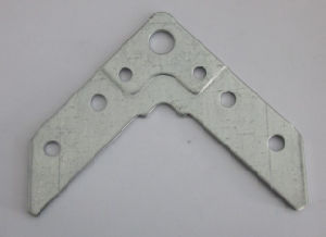 35mm Duct Corner