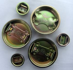 950 Stainless Steel Industrial Tank Cover Closer /Seal Cover