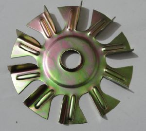OEM Stampings