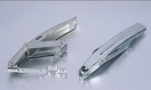 Lock Ring Clamps (lever latches) for Open Steel Drums