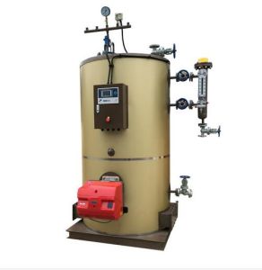 Industrial Gas / Oil / Diesel Steam Boiler