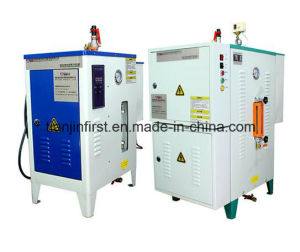 Electric Steam Boiler Generator Electric Boiler