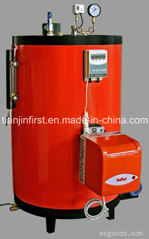 Electric Steam Boiler Steam Generator Gas Boiler