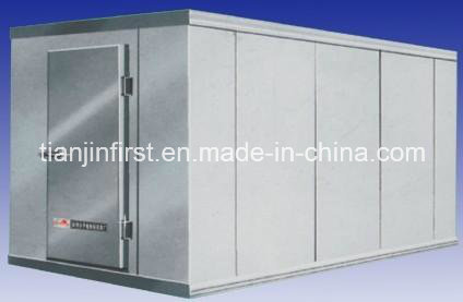 Multipurpose Cold Storage (Fruits/Vegetable/Meat/Sea food)
