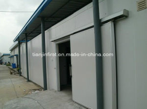 Cold Room Warehouse Refrigerated Cold Storage