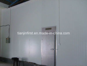 Cold Room for Fruit and Vegetable