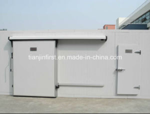 Cold Storage Freezer Cooling Room Cold Room