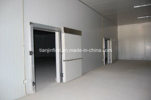 Cold Storage Freezer Cooling Room Cold Room