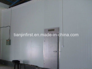 Factory Supply Cold Room, PU Cold Room