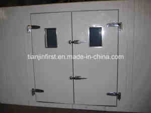 Fish Cold Rooms for Chiller and Freezer Applications